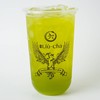 ชาเขียวแอปเปิล 19