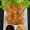 เกี้ยวปูอัด 🦀 เกี้ยวปูอัด 🦀