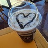 Iced Cafe Mocha