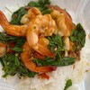 กะเพรากุ้ง กะเพรากุ้ง