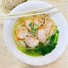 บะหมี่น้ำหมูแดง