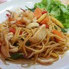 สปาเก็ตตี้ขี้เมาทะเล
