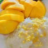 ข้าวเหนียวมะม่วงสูตรเก่าเจ้าเดิม