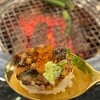 Tenjo Sushi & Yakiniku Premium Buffet ธนิยะ สีลม