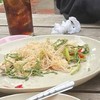ผัดหมี่กระเฉด