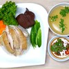 รูปร้าน ข้าวมันไก่&อาหารไทย เลอริช- Le'Rich สุขุมวิทพัทยา15(4)
