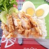 ไก่ทอดกรอบอร่อย