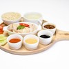 ข้าวมันไก่สิงคโปร์ ข้าวมันไก่สิงคโปร์