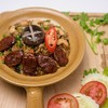 ข้าวอบกุนเชียง ข้าวอบกุนเชียง