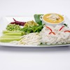 ขนมจีนน้ำยาปู ขนมจีนน้ำยาปู