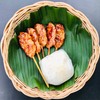 หมูปิ้งชุดเล็ก