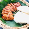 หมูปิ้งชุดใหญ่