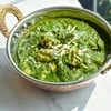 palak paneer 