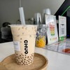 Chu Q Milk Tea Mini Gold