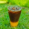 Black Orange Coffee