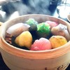 Dim Sum Platter £19.50