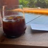Iced Americano 