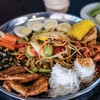 ตำถาดมินิ เมนูเด็ดและเป็นไฮไลท์ ที่ใครไม่สั่ง...เหมือนมาไม่ถึงร้านตำปากเปิด