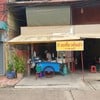 หน้าร้าน จอดรถริมถนนได้เลย
