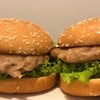 เบอร์เกอร์หมู 🍔