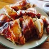 ไก่หอมเนื้อนุ่ม น่ากินมาก