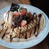 บราวนี่เครป บราวนี่เครป