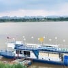 เรือสำราญแม่น้ำโขงพาราไดซ์ครูซ