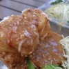 รสชาติดีค่ะ สมัยนี้หาคนทำขนมจีนน้ำพริกอร่อยยาก