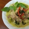 พริกแกงทางร้านทำเองสดใหม่ทุกวัน