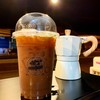 กาแฟน้ำผึ้งมะนาว
