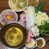 Hot Pot สุกี้ 