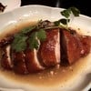 Black Truffle Roasted Duck £42