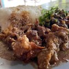 ข้าวหมูตุ๋นฉ่ำๆ