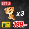 PRO LE-3 FR IC-1 PRO LE-3 FR IC-1
