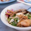 ก๋วยเตี๋ยวไก่