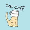 FB : Cat Coff / IG : catcoff_official
