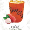 ชาลิ้นจี่
