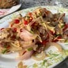 ยำแหนม