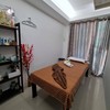 บรรยากาศภายในห้องA