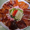 เป็ดปักกิ่ง ราคาโปร