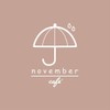 รูปร้าน November Cafe' 