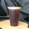 Iced Americano