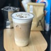 Iced Cappuccino 