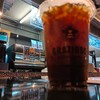 อเมริกาโน่ดับเบิ้ลช๊อต อร่อยลงตัว มีสไตล์