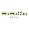 Wawa Cha เฉลิมพระเกียรติ ร.9