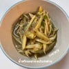 น้ำพริกมะม่วง สูตรเร่งด่วน