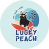 รูปร้าน Luckypeach Specialty Coffee พีชโชคดี