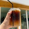 coconut americano