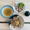 มื้อนี้185บาท ได้เท่านี้จริงๆ อิ่มมั้ย? ไม่อิ่มแหละบอกเลย