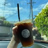 กินเป็นประจำเลย กาแฟพีชอร่อยมากๆค่ะ 